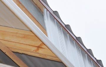 why Ferniegair fascia repairs are essential