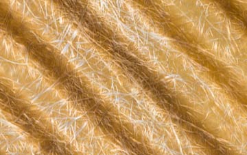 Ferniegair fibreglass roof waterproofing