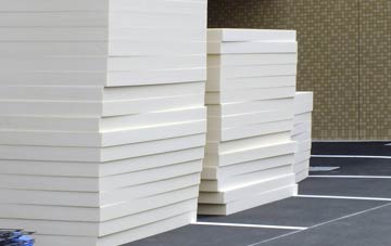 Ferniegair flat roof insulation costs