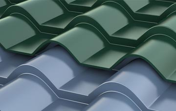 who should consider Ferniegair plastic roofs