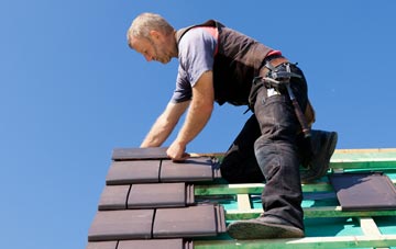 disadvantages of Ferniegair slate roofing