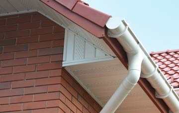 Ferniegair soffit repair costs