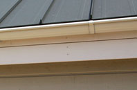 Ferniegair soffit repair